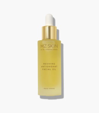 Mz Skin Reviving Antioxidant Glow Oil 30ml